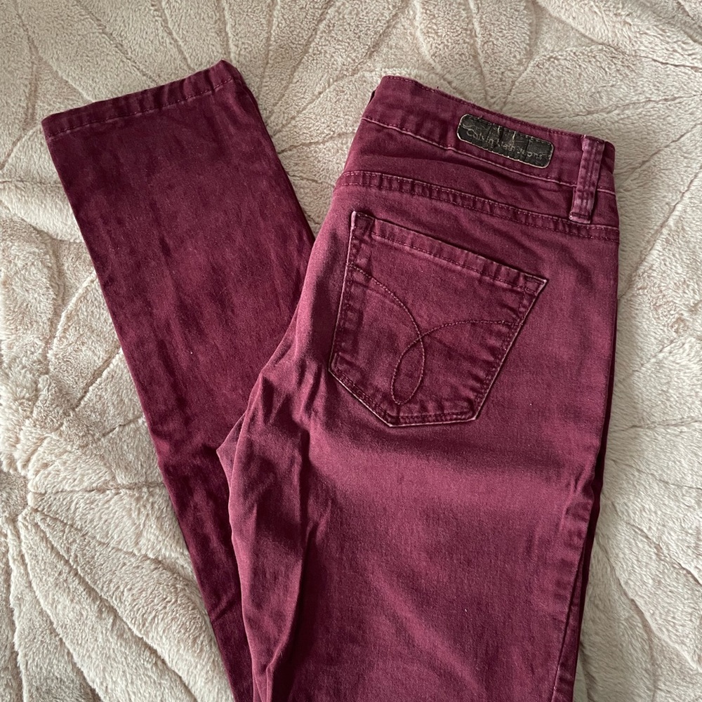 Calvin Klein jeans